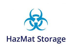 Hazardous Material Warehousing Storage