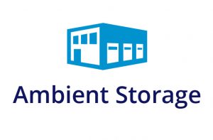 Ambient Warehousing Storage