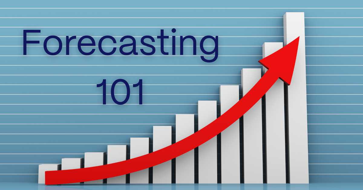 Mastering Forecasting: How Online Sellers Can Predict Demand and Drive Profits