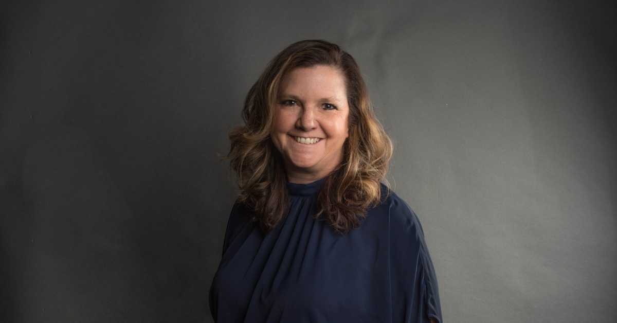 Kris Hoyt VP of HR at a2b Fulfillment