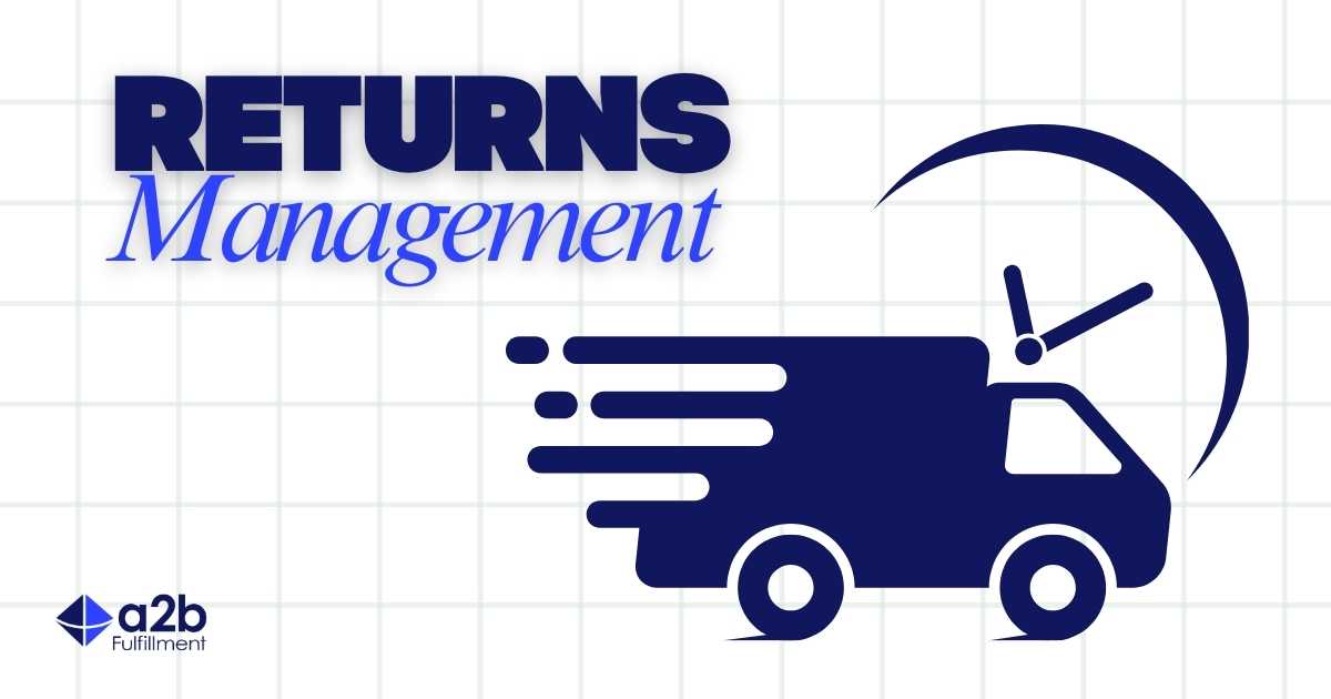 How a 3PL Cuts Return Processing Time by 50%