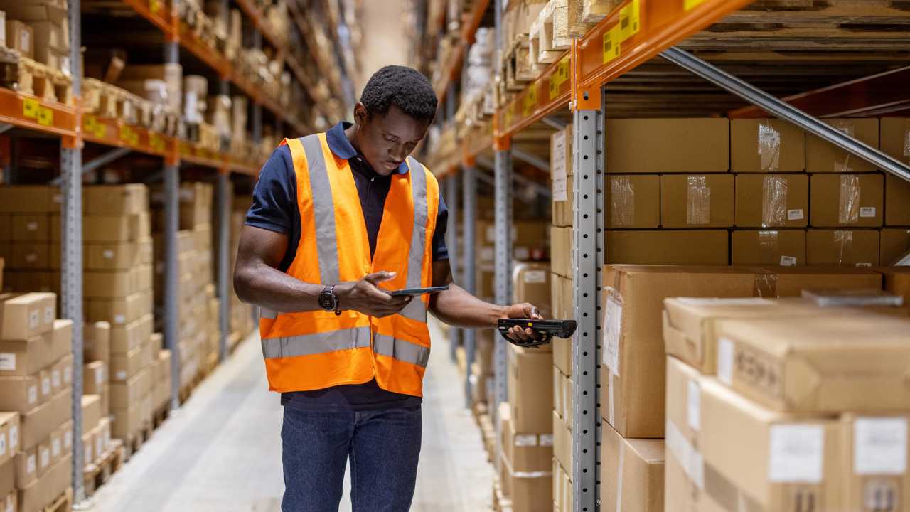 Ecommerce Fulfillment