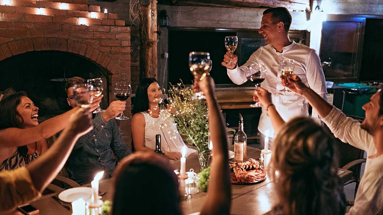 Night to Remember or Forget?