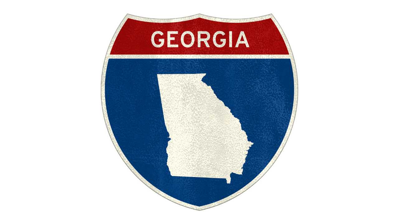 Georgia Business is on our Minds