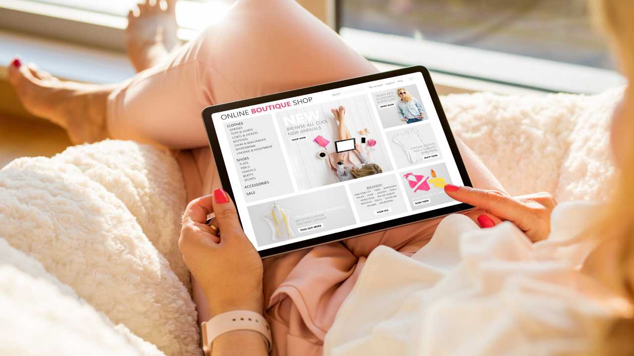 Keeping Consumers Fulfilled