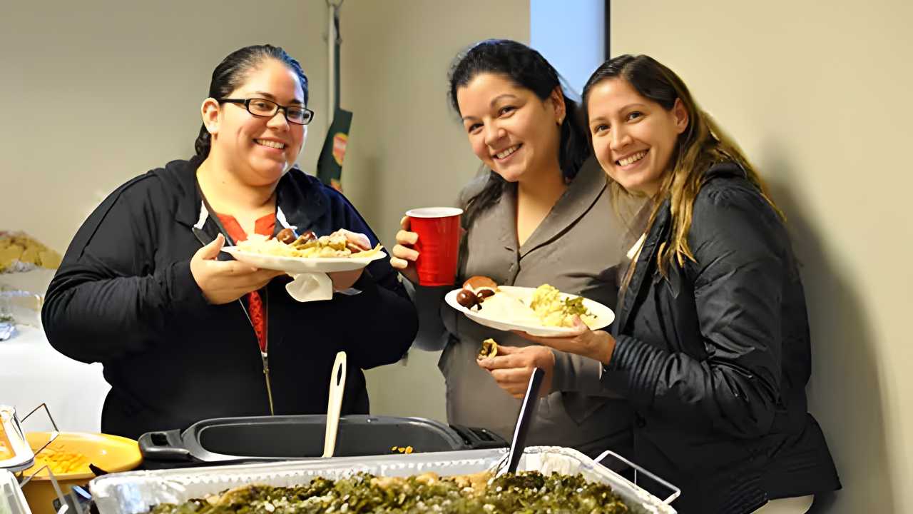 Why We're Thankful This Year