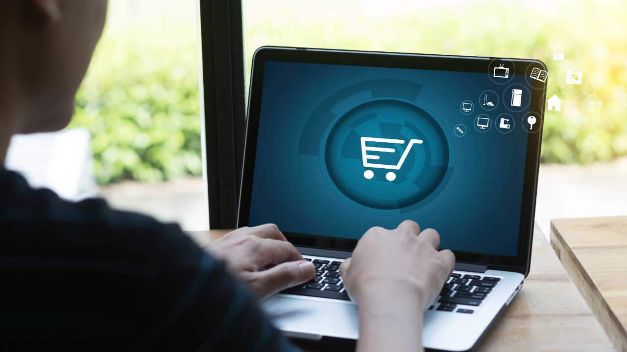 e-Commerce Shopping Cart Integrations | a2b Fulfillment