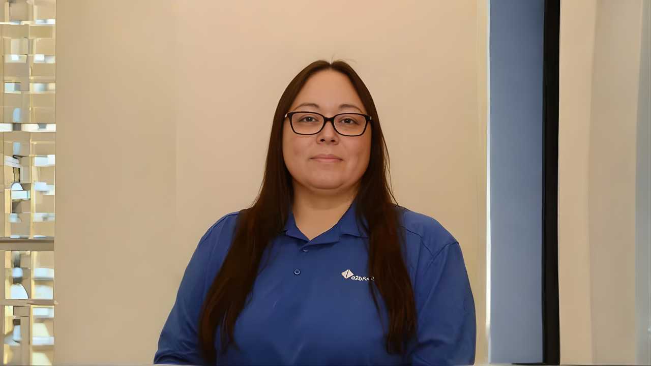 Employee Spotlight - Stacey Kearns