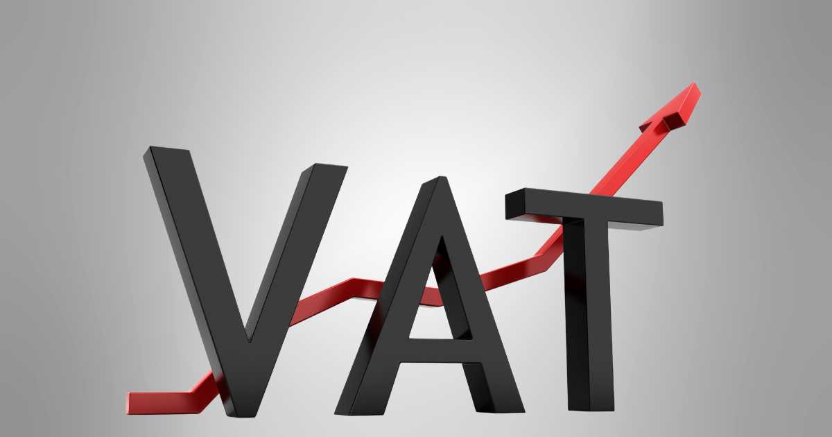 What is a VAT Number? | a2b Fulfillment