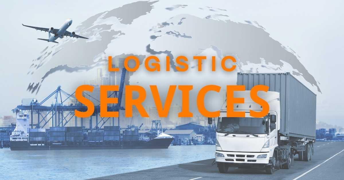 What Are Logistics Services?