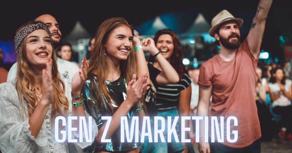 How a 3PL Can Boost Your Gen Z Marketing Strategy