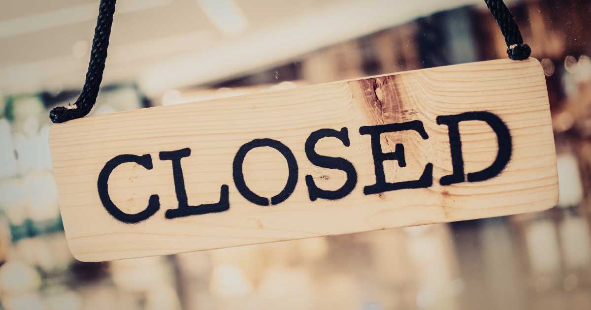 How Store Closures Will Reshape Retail