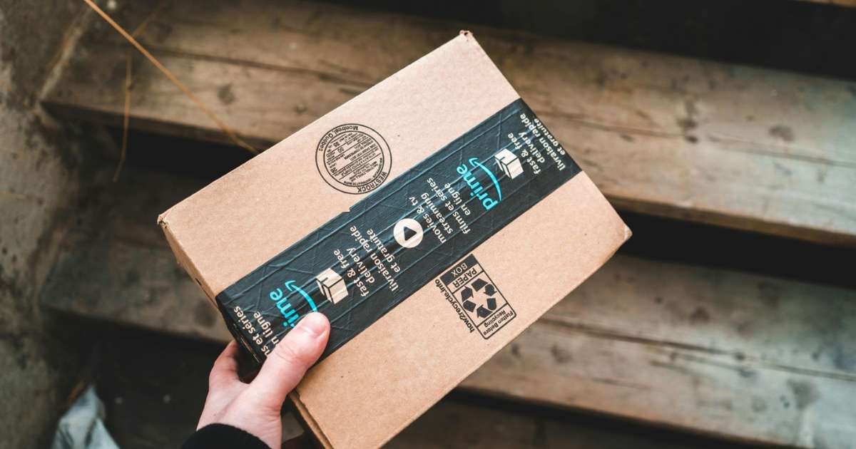 Amazon Supply Chain Services: What to Know | a2b Fulfillment