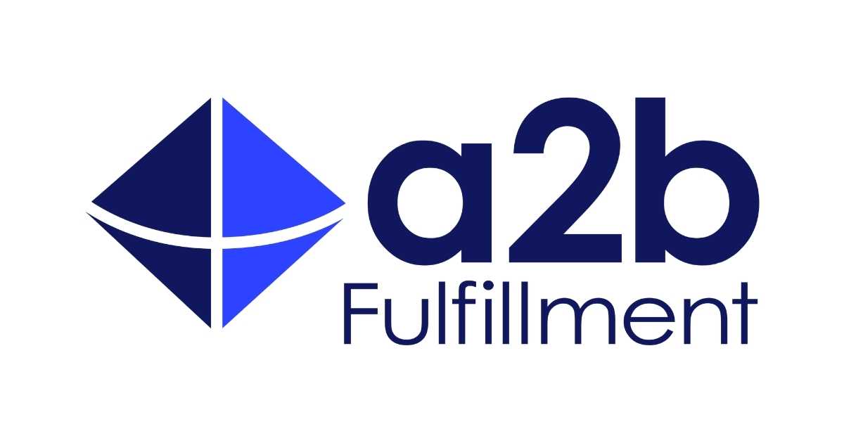 a2b Fulfillment logo