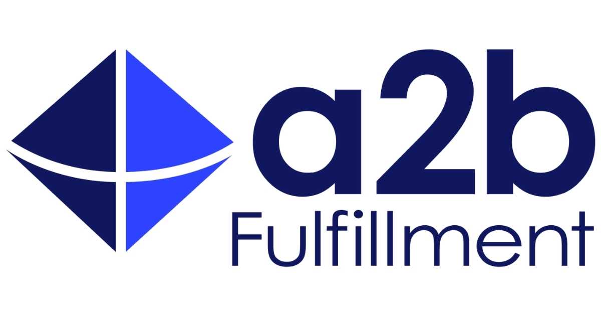a2b Fulfillment logo
