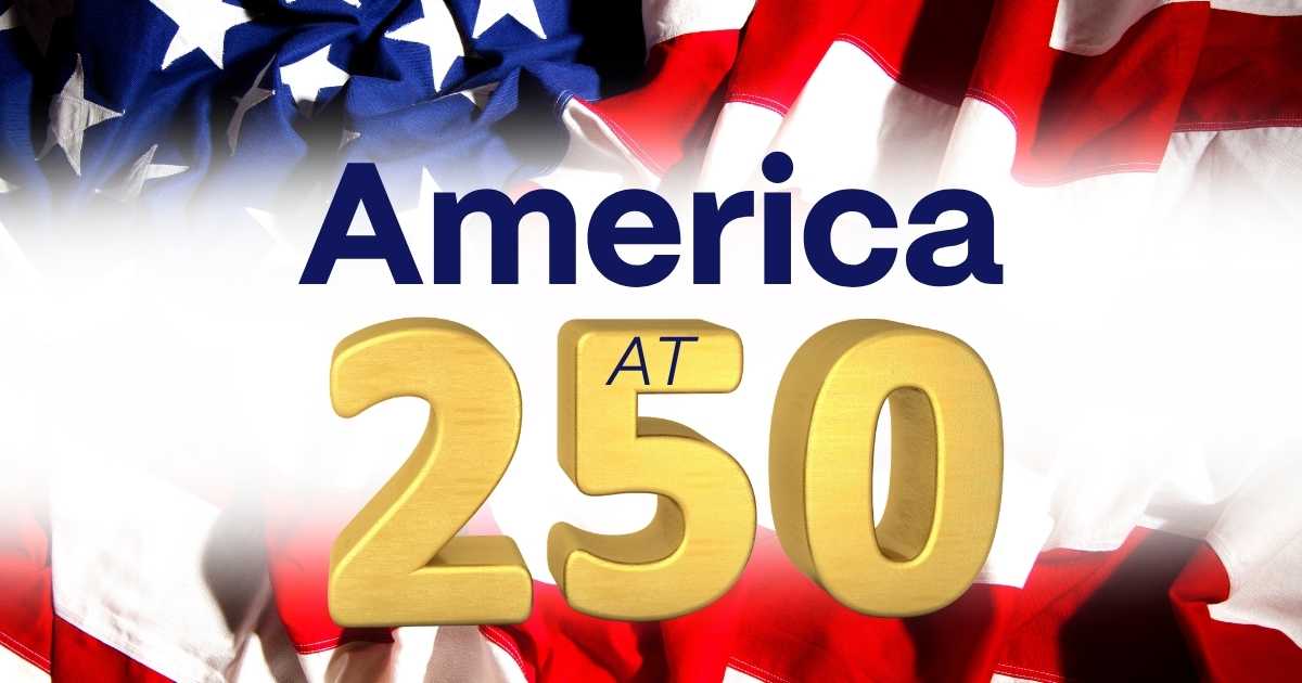 America at 250 - Robotics, AI, and the Future of Logistics