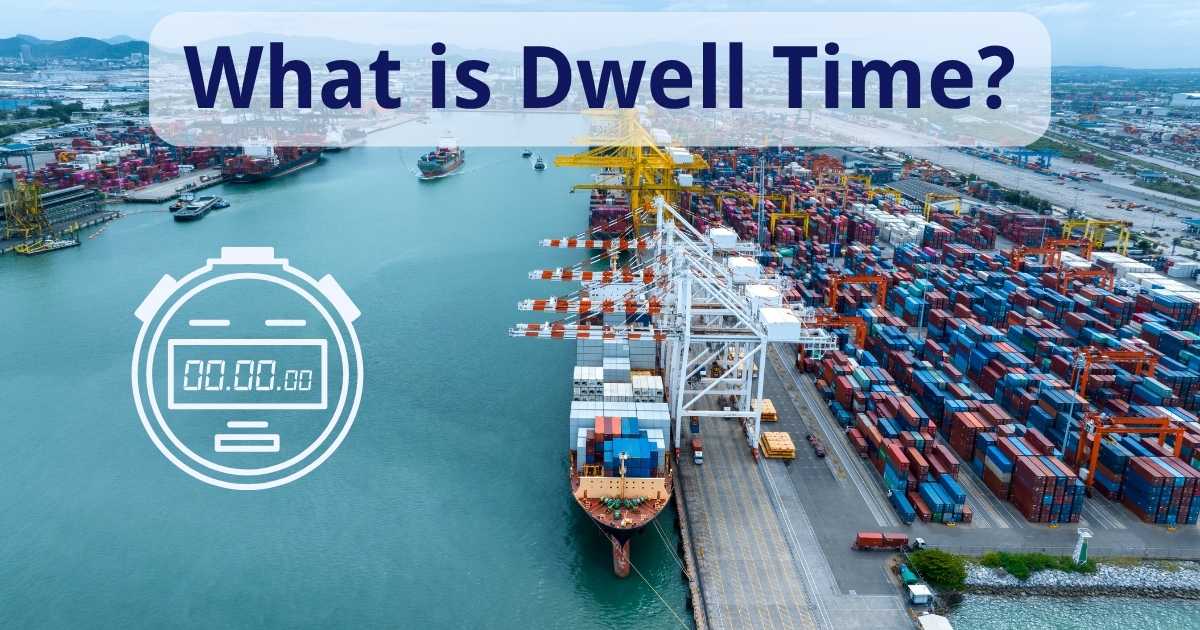 What Is Dwell Time in Warehousing and Why Does It Cost You Money?
