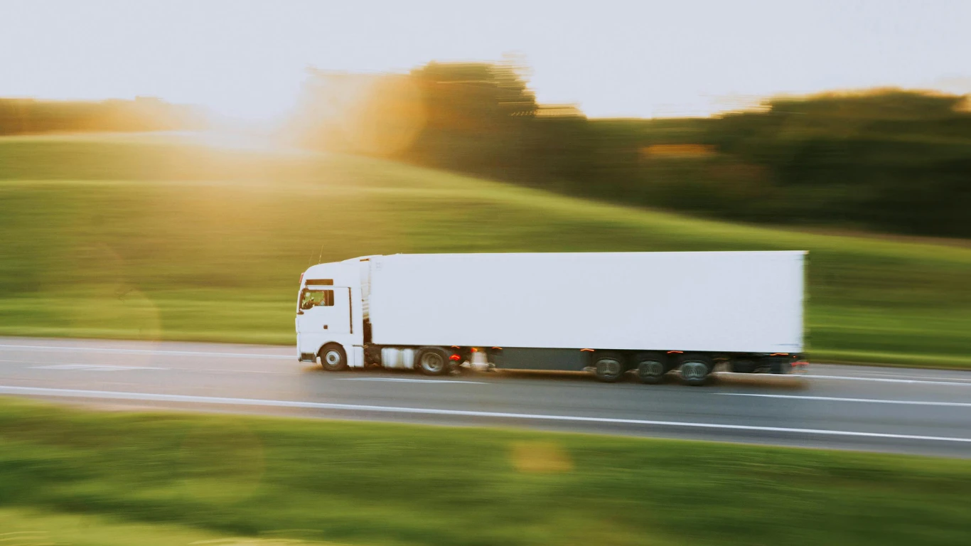 Carbon Neutral Shipping: Offset, Reduce & Eliminate Emissions