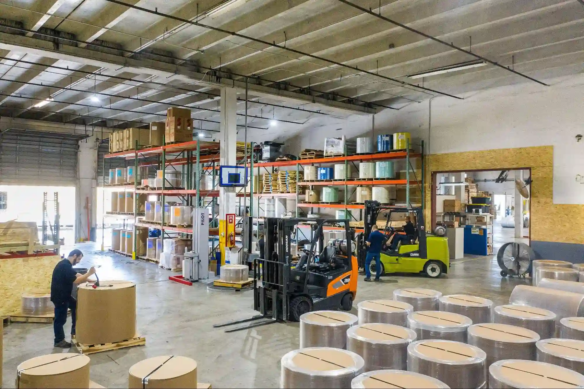 The Lean Logistics Checklist: Inefficiencies Your Fulfillment Partner Should Be Eliminating