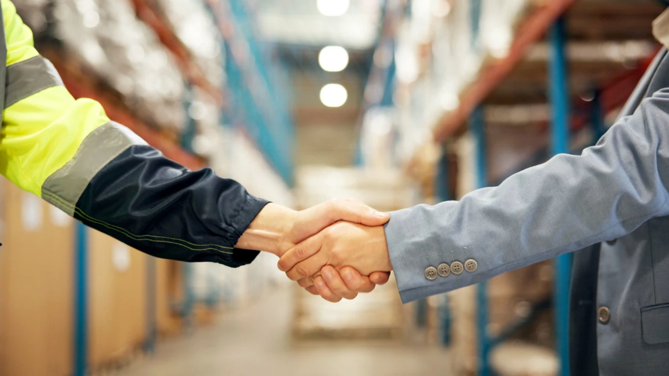 3PL vs 4PL: What's the Difference and Which Does Your Business Actually Need?