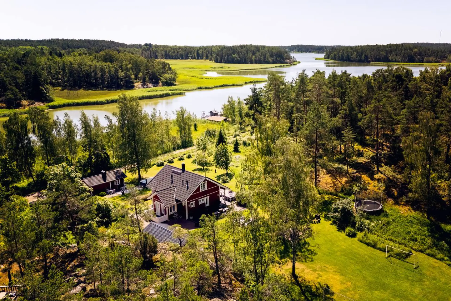 Pohjola