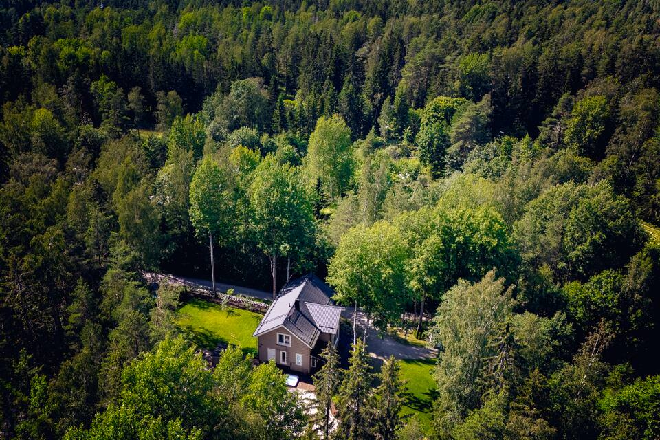 Västerskog