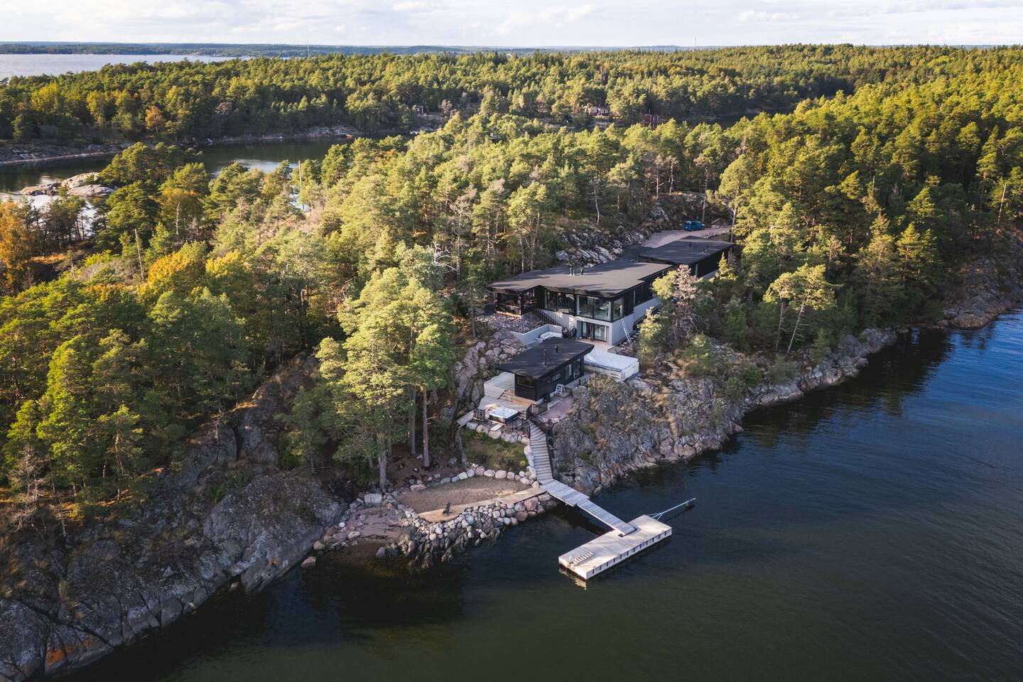 Porkkalanniemi