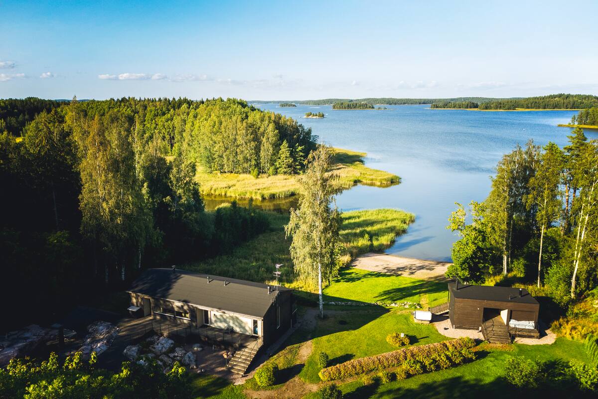 Rönnäs