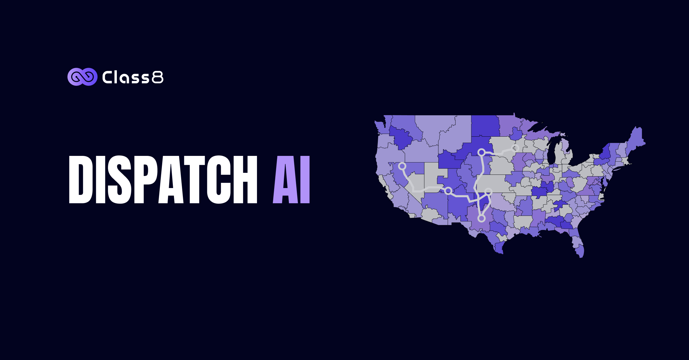 Scale: Dispatch AI Solutions for Trucks