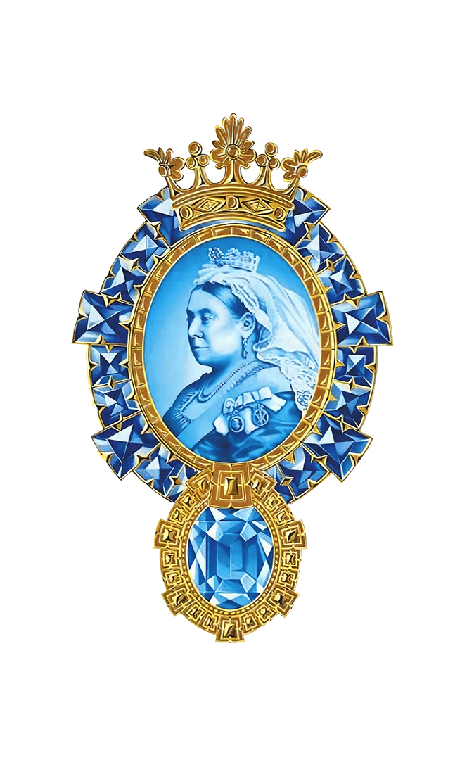 Bombay Sapphire