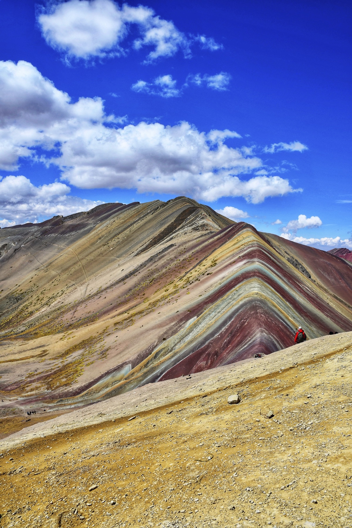 Viaje grupal a Perú desde México con IKan Pleasure