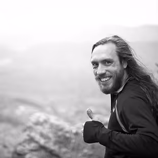 Photo of Tyson, Operations Manager