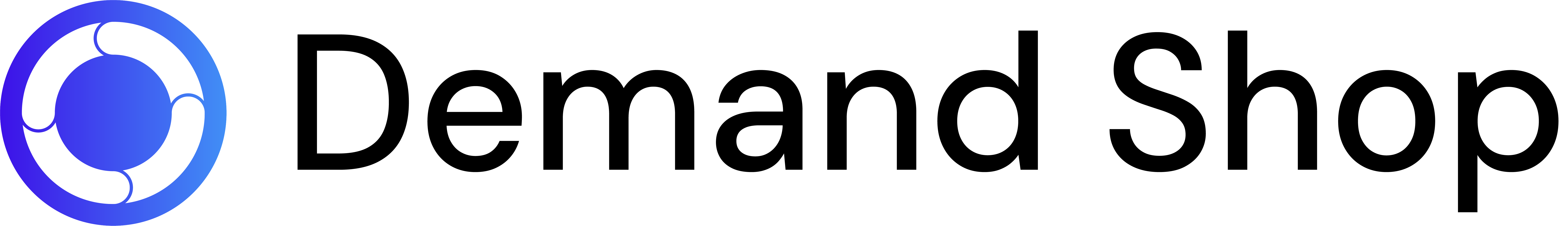 Demand Shop