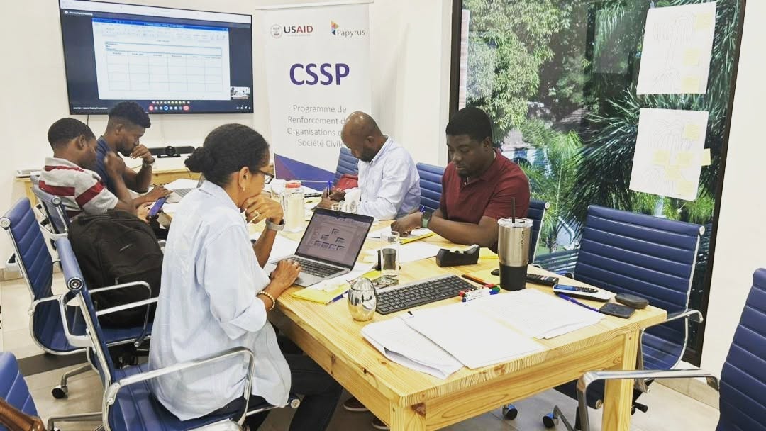Profamil, consolidé pour assurer la continuité des services de santé en Haïti