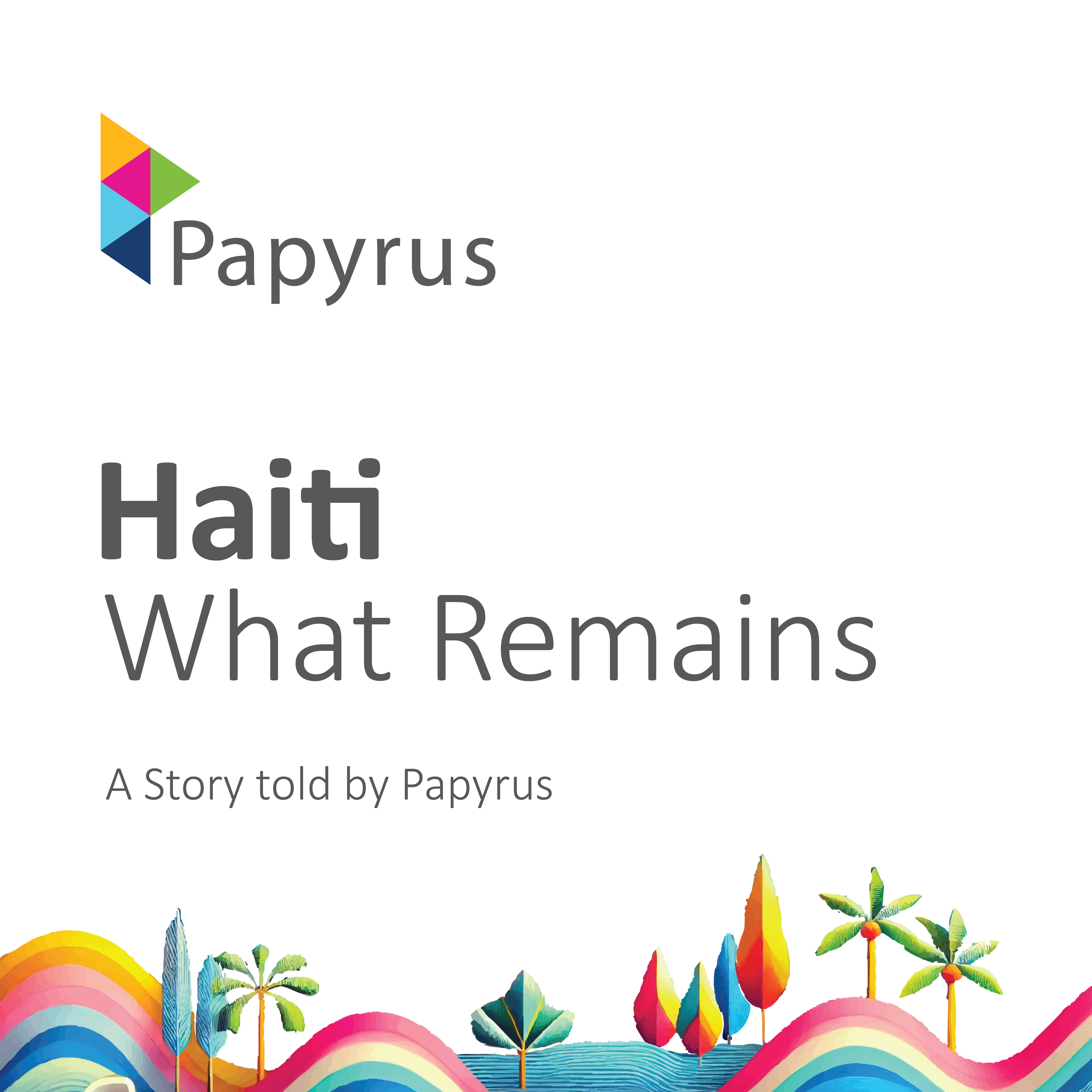 Haïti : Ce qui tient
