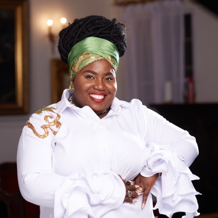 Chineyenwa Okoro-Onu Wyetey