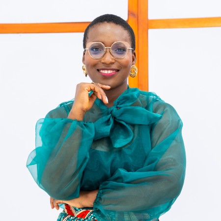 Zipporah A. N. Danquah