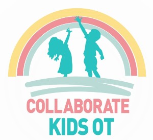 Collaborate Kids OT mobile paediatric ot Southern Sydney