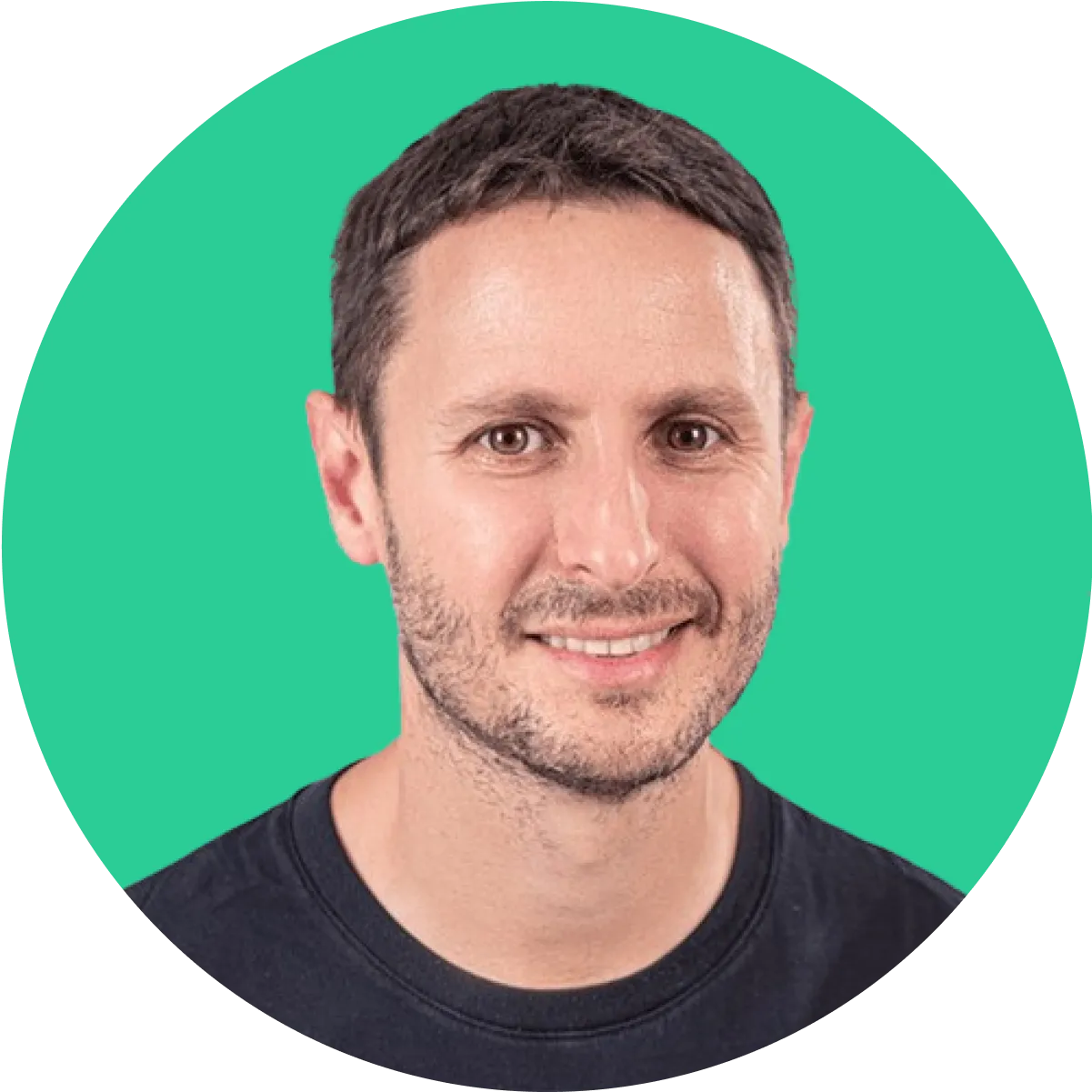 Omri Weinberg