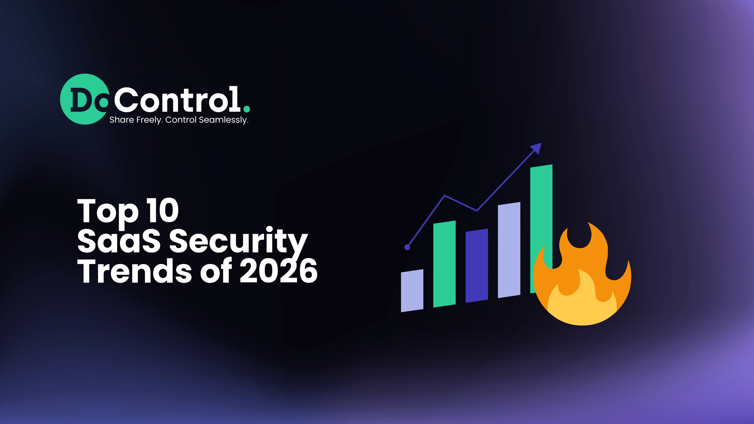 Top SaaS Security Trends of 2026 | DoControl
