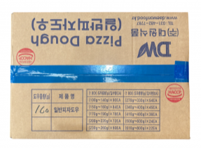 생지도우160g(대원)