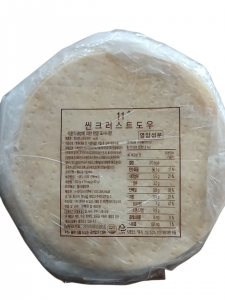 씬도우11인치(씬푸드)