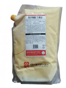 파인애플드레싱(태원)