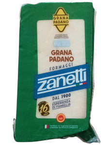 그라나파다노치즈(자네티)