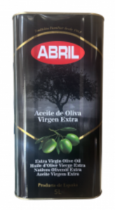 엑스트라버진올리브오일(ABRIL)