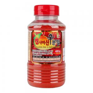 캡사이신분말(청우)400g