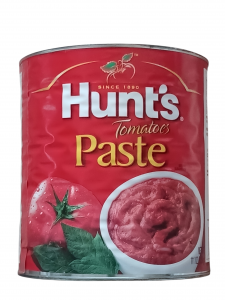 토마토페이스트(헌트)