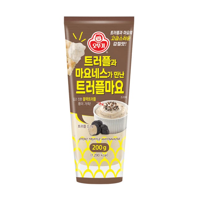 트러플마요(오뚜기)