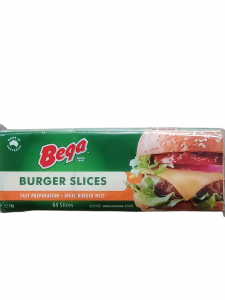 슬라이스체다치즈베가(코다노)