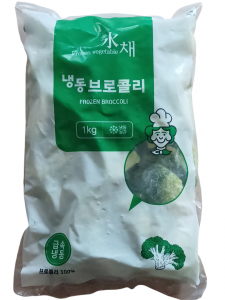 브로컬리